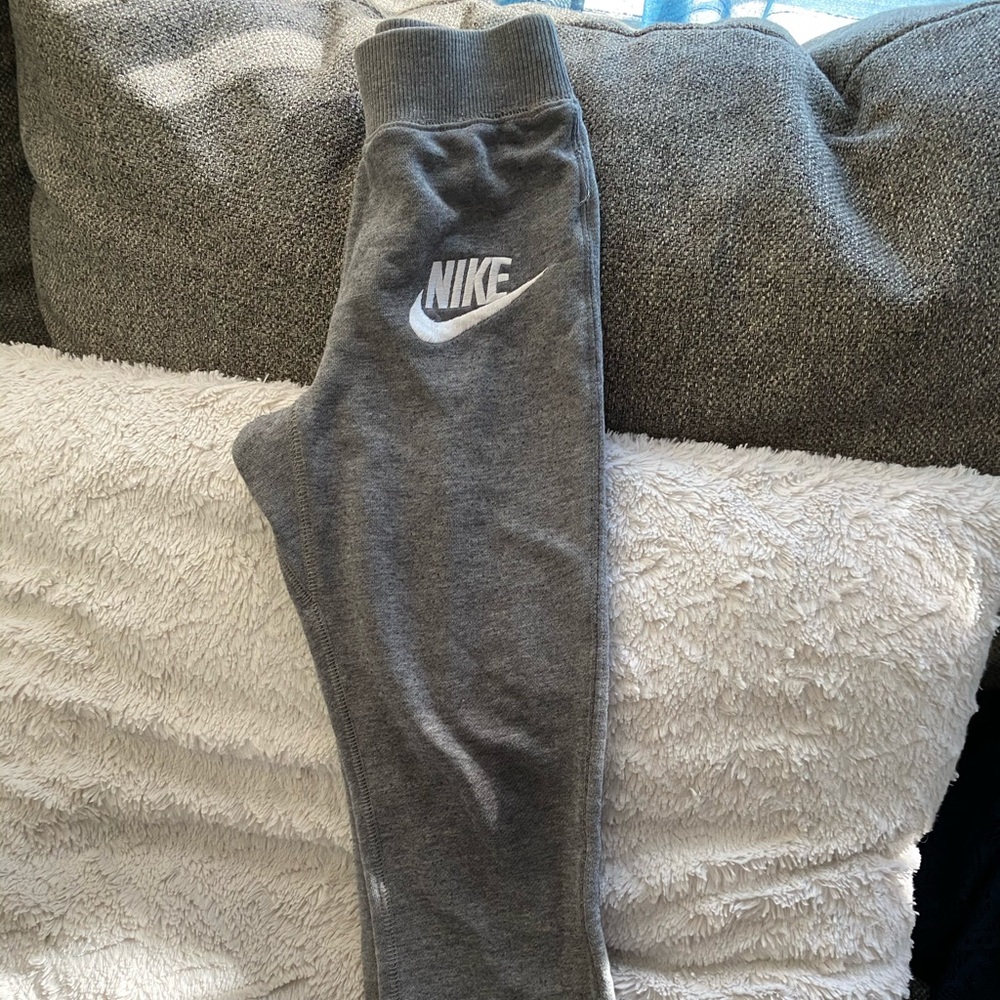 Nike sweatpants
